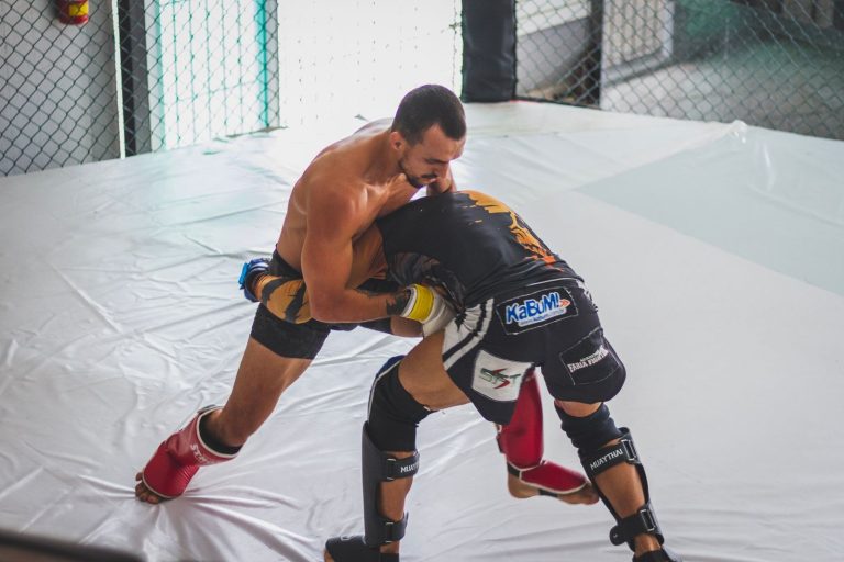 Illustration : Les 5 meilleures coquilles de protection MMA en 2026 : notre sélection testée