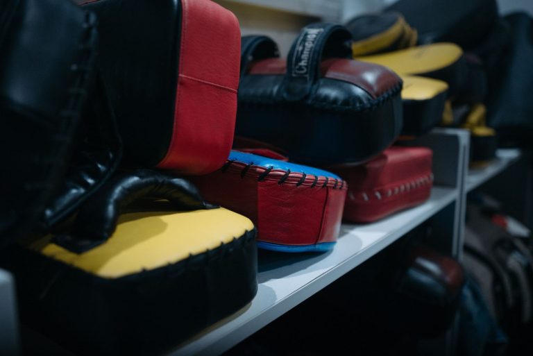 Illustration : Les 5 meilleurs kits MMA en 2026 : notre sélection par niveau testée