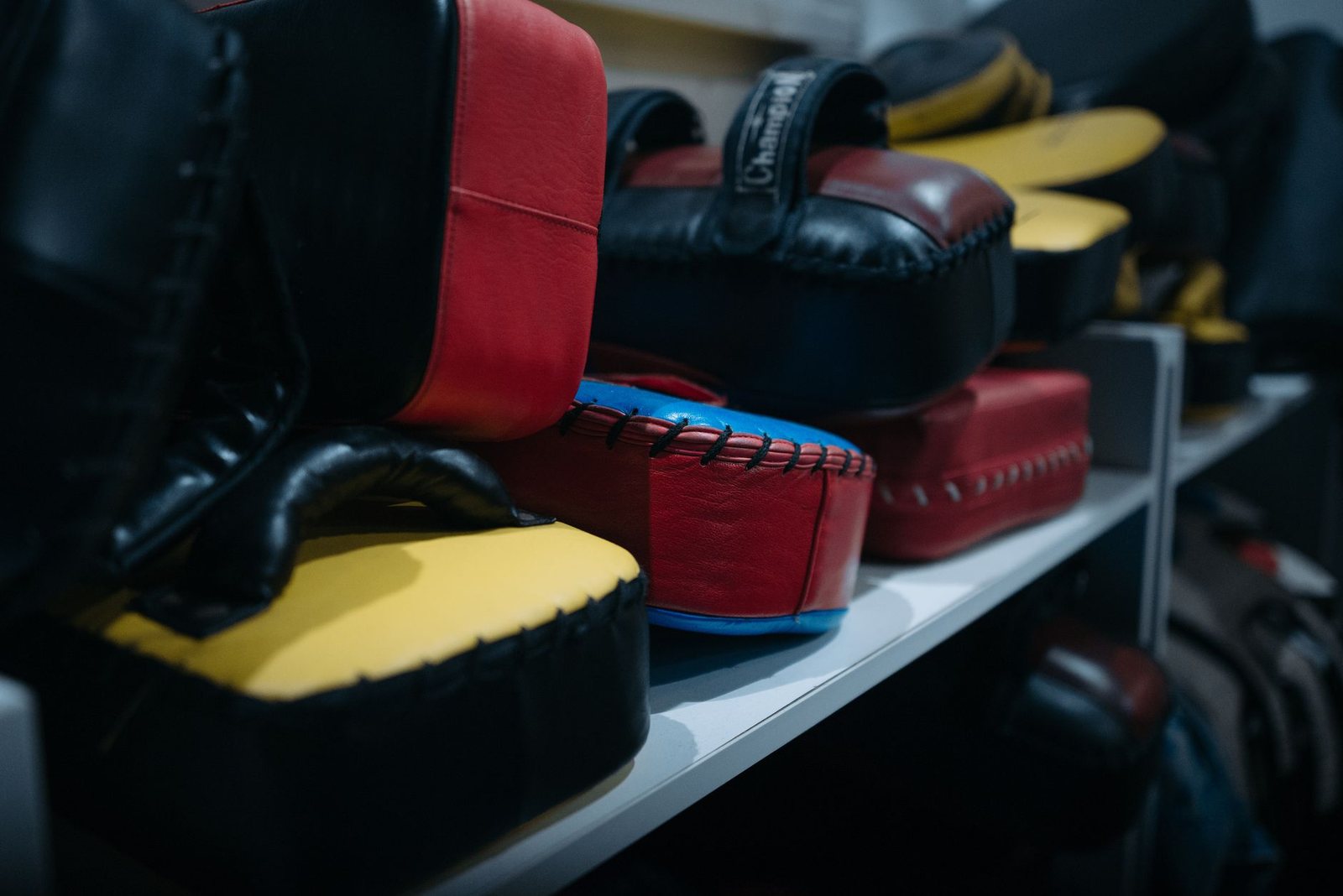 Illustration : Les 5 meilleurs kits MMA en 2026 : notre sélection par niveau testée