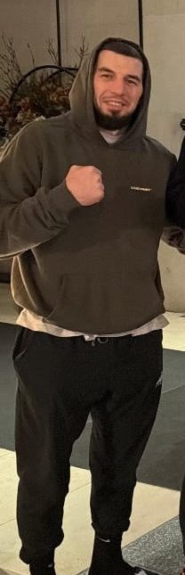 Abusupiyan Magomedov
