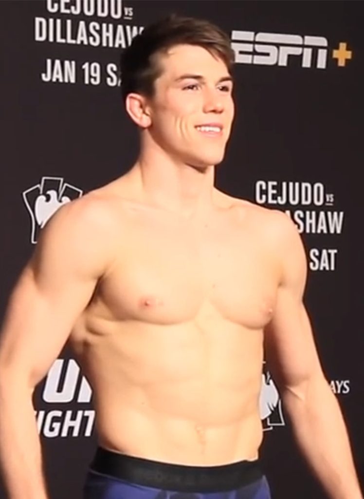Alexander Hernandez