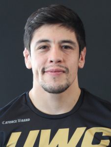Brandon Moreno