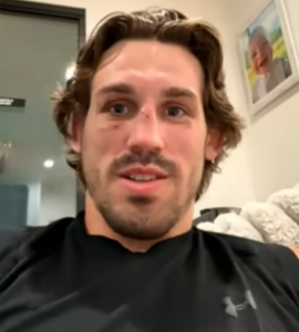 Brendan Allen