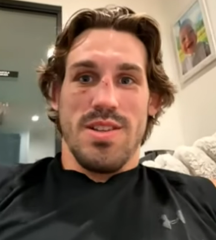 Brendan Allen
