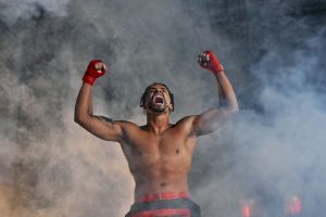 Illustration : Combattants français à l’UFC Paris 2026 : le bilan de la délégation, division par division