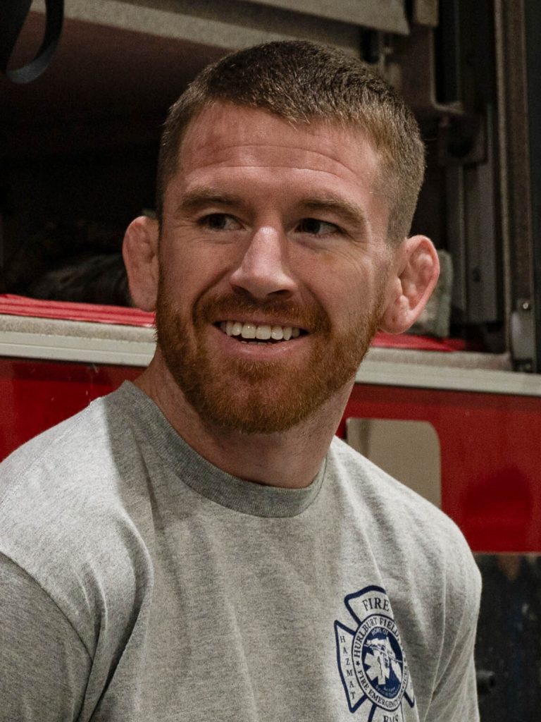 Cory Sandhagen