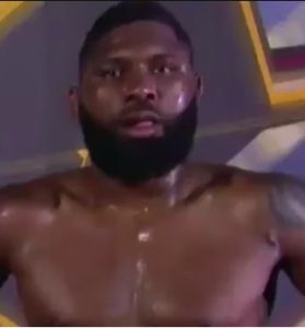Curtis Blaydes