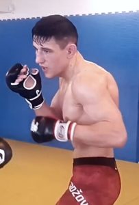 Damir Hadžović