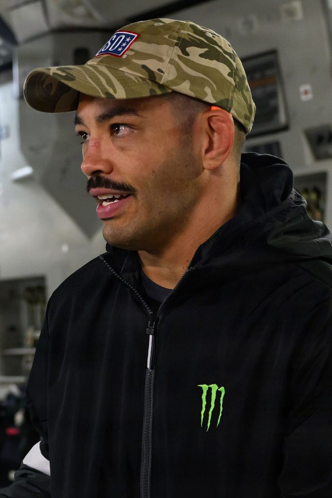 Dan Ige