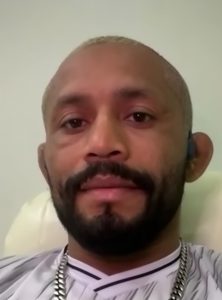 Deiveson Figueiredo