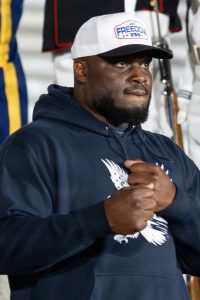 Derrick Lewis