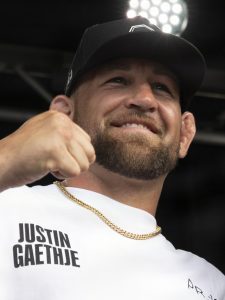 Dustin Jacoby