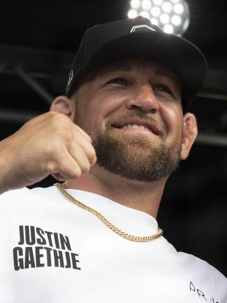 Dustin Jacoby