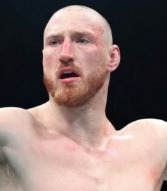 Joe Pyfer