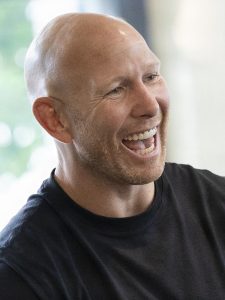 Josh Emmett