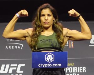 Julianna Peña