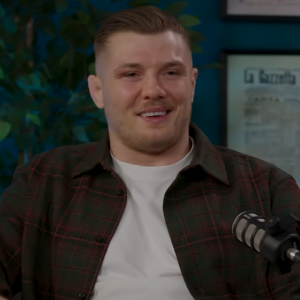 Marvin Vettori