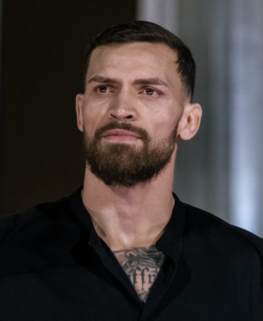 Maurício Ruffy