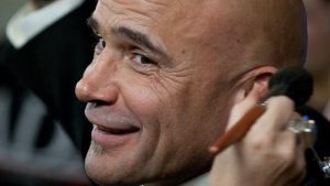 Bas Rutten