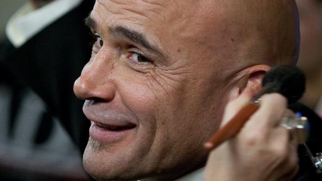 Bas Rutten