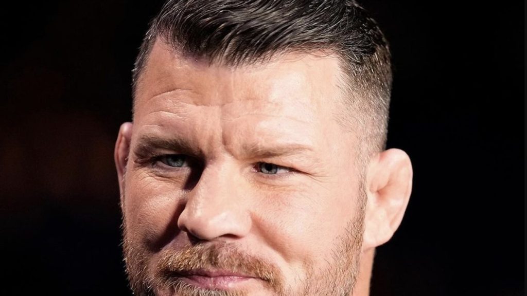 Michael Bisping