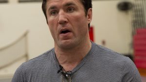 Chael Sonnen