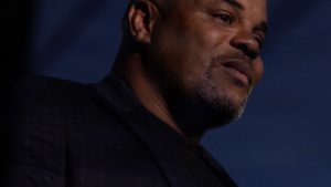 Daniel Cormier