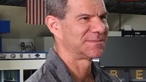 Dave Meltzer