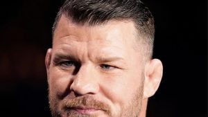 Michael Bisping