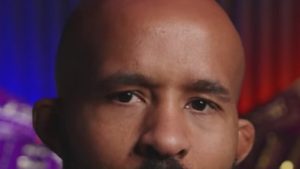 Demetrious Johnson