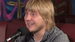 Paddy Pimblett