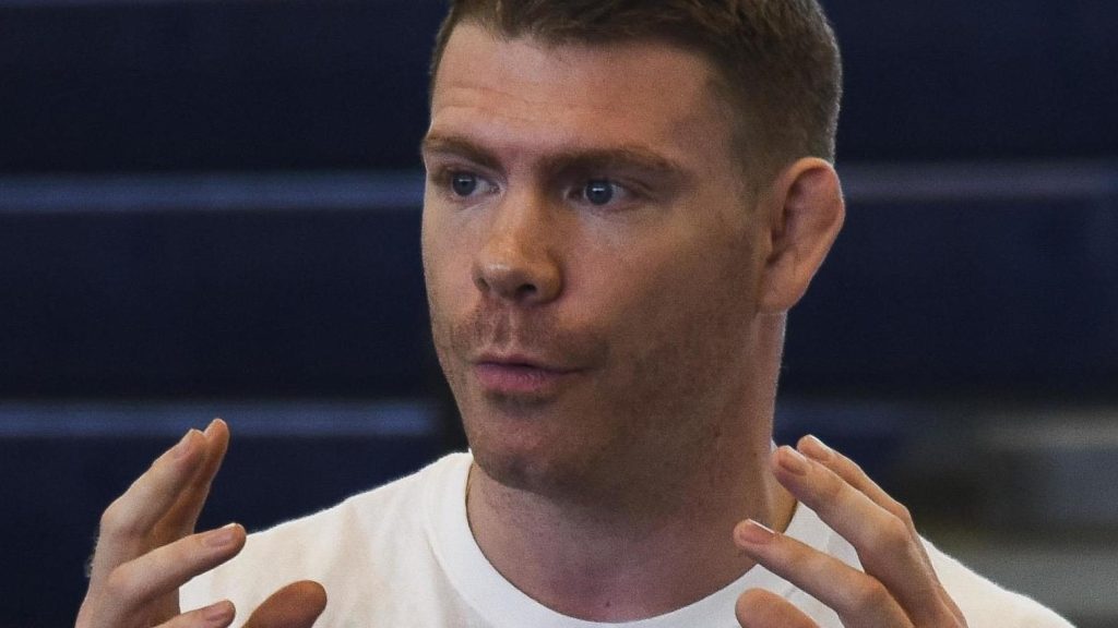 Paul Felder