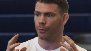 Paul Felder