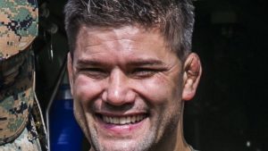 Josh Thomson