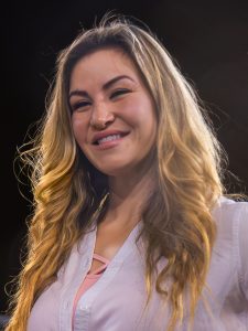 Miesha Tate