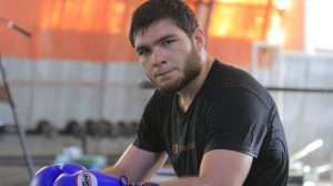 Nurullo Aliev