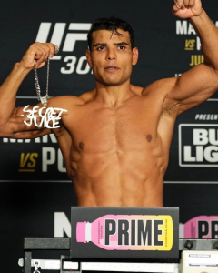 Paulo Costa