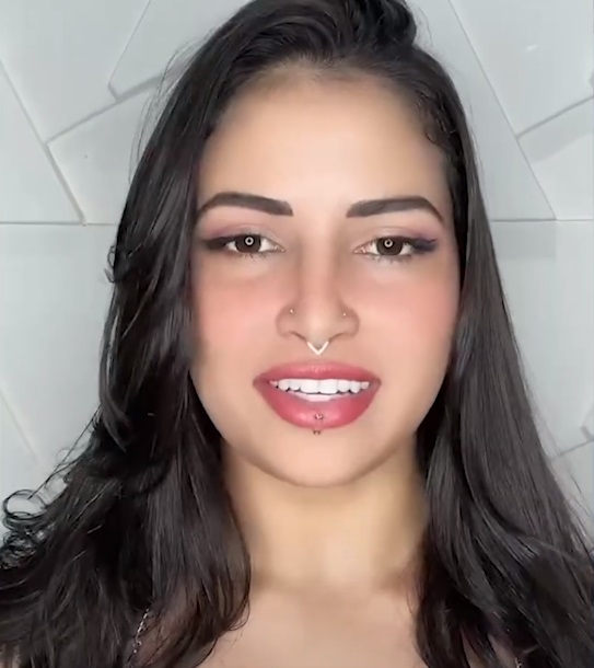 Polyana Viana