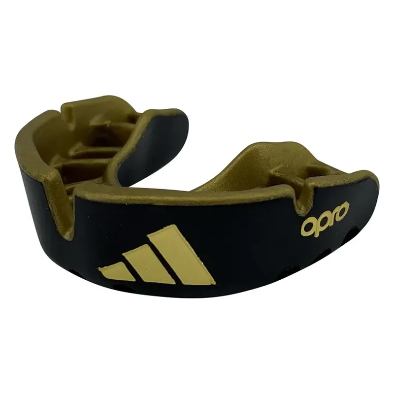 Protège-dents OPRO Gold Gen4 adidas