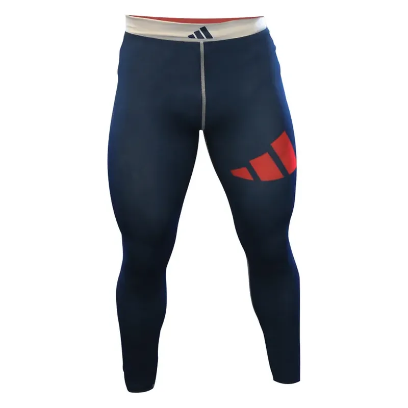 Legging de Compression BJJ adidas