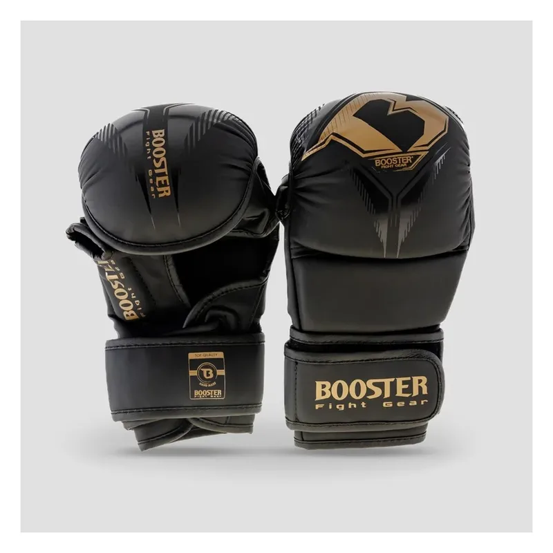 Booster Fight Gear BFG MMA Bangkok 1
