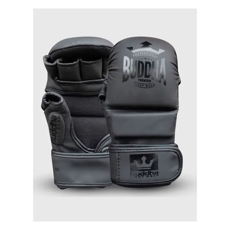 Guantes MMA Buddha Competición Amateur