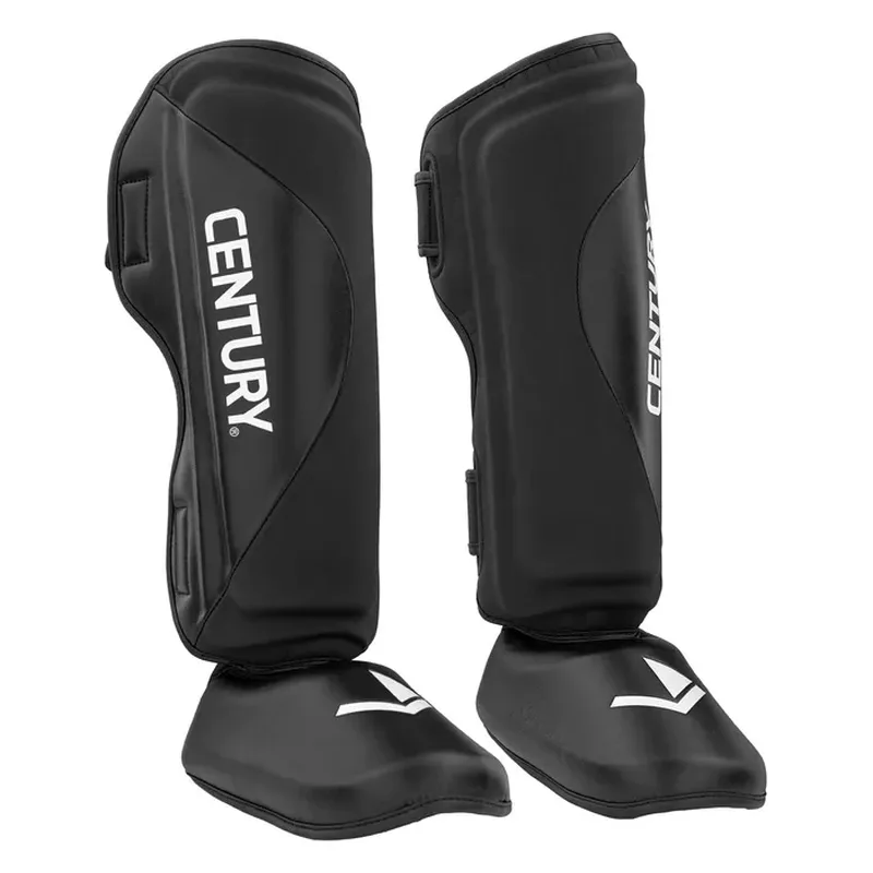Century Martial Arts Creed Shin Instep