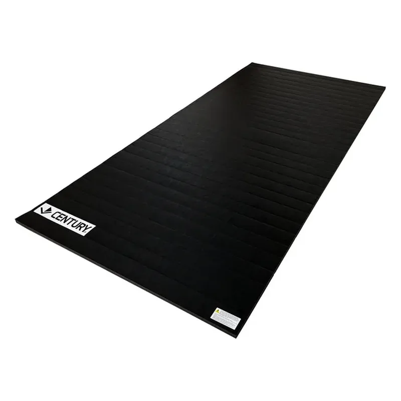 Century Martial Arts Home Tatami Rollout Mat 5' x 10' x 1.25"