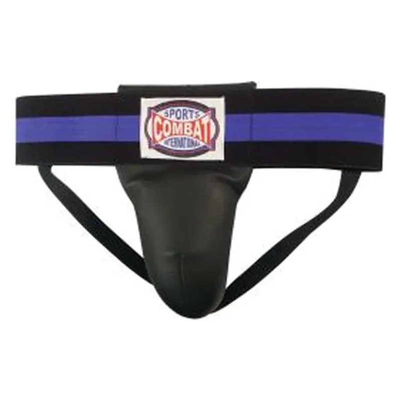 Combat Sports MMA Groin Protector