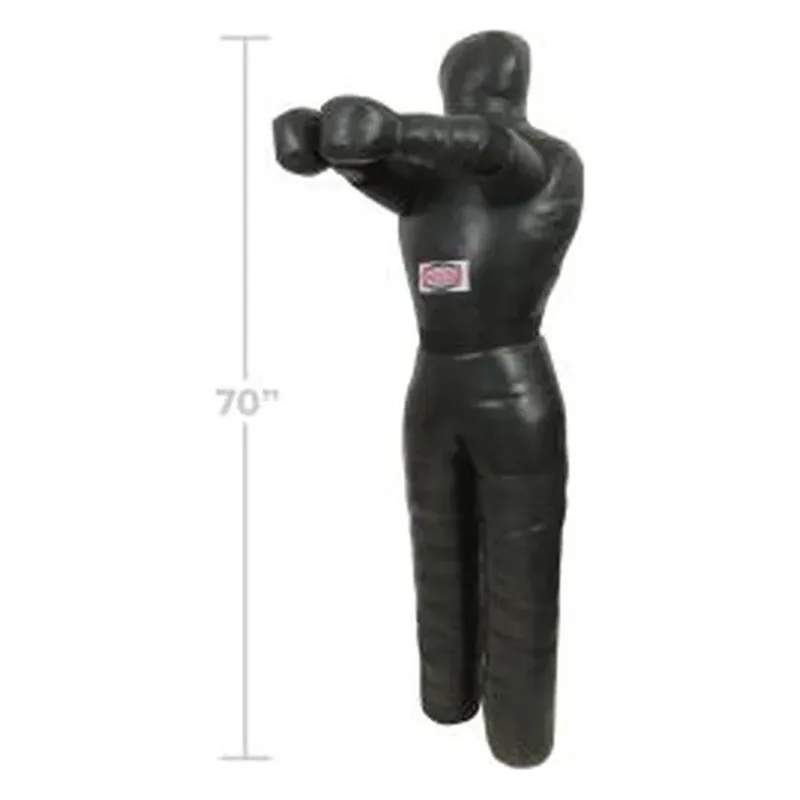 Combat Sports 70 lb. Legged Grappling Dummy