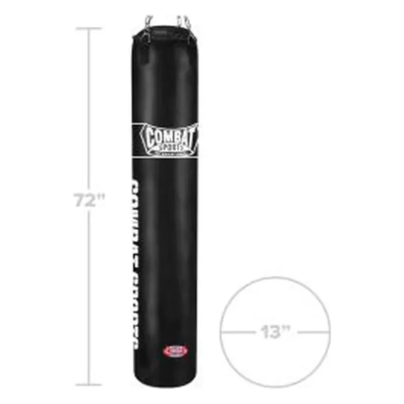 Combat Sports Muay Thai 100 lb. Heavy Bag