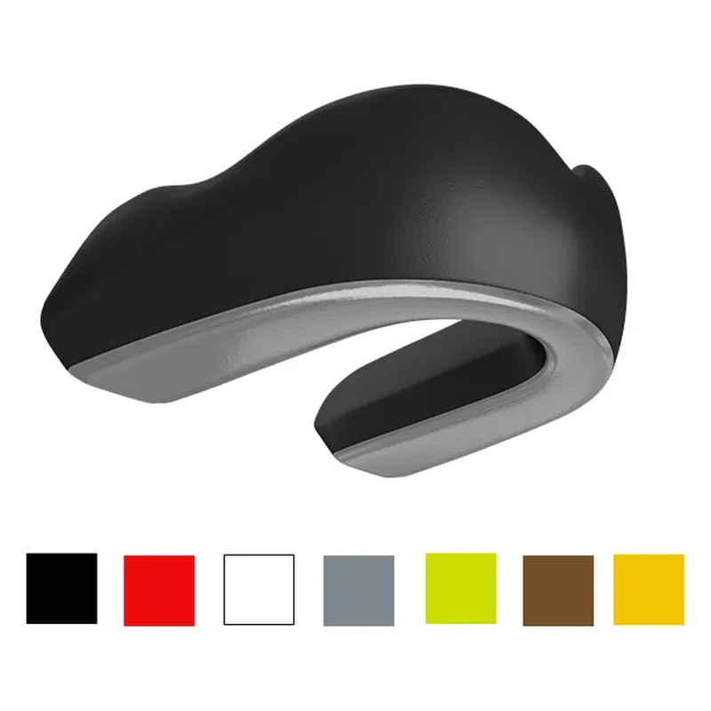 Damage Control Solid Color Mouth Guard EI (Extreme Impact)
