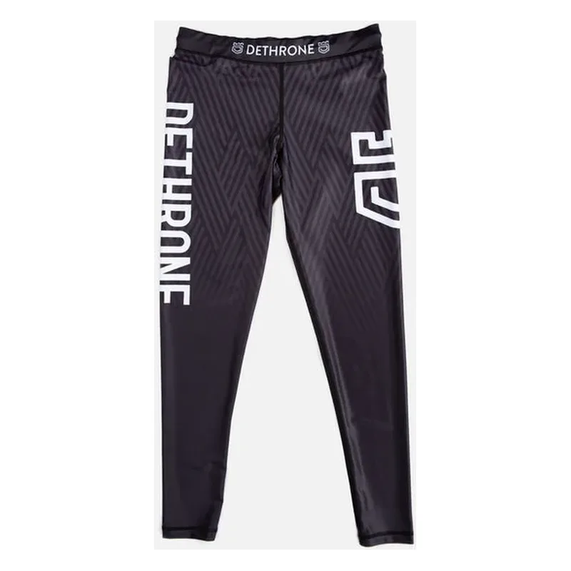 Dethrone Spats