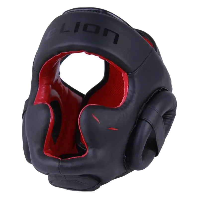 Casque de boxe Elion Uncage
